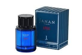 J. Junaid Jamshed Janan Sport Eau De Perfume - Scent & Style